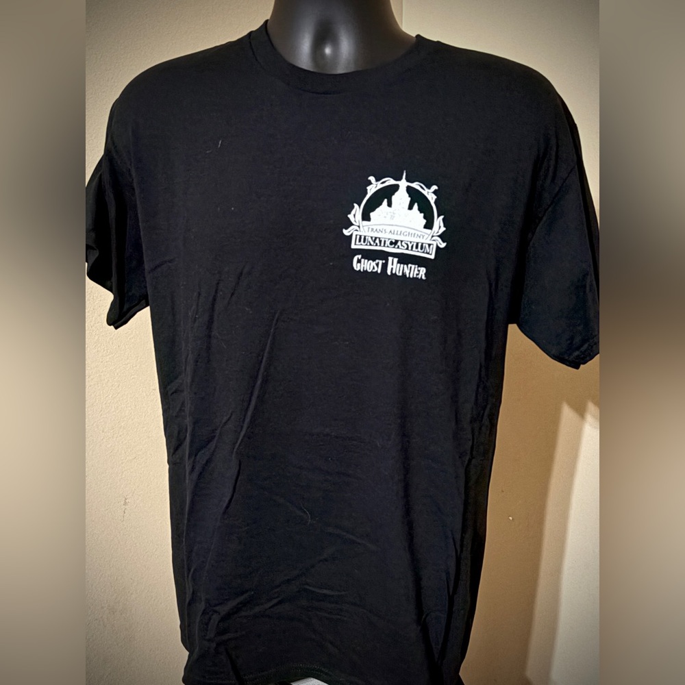 Trans Allegheny Tee - Large